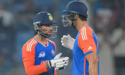 India’s game awareness and ability to handle situation were very powerful: Rashid Latif