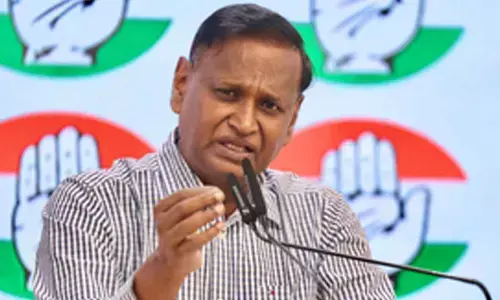 Govt failing to understand sensitivity of region: Udit Raj on Ladakh unrest, statehood demand