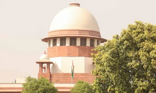 SC pulls up Bengal Magistrate for claiming loss of jurisdiction after missing case disposal deadline