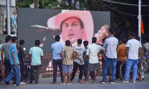 Durga Puja in Assam subdued as devotees remember Zubeen Garg