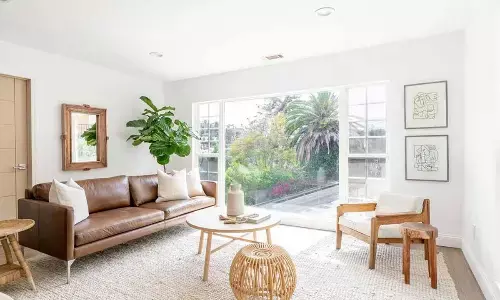 Minimalism In Home Decor: Embrace Simple, Chic, And Calm Living