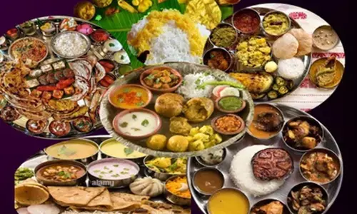 High carb, saturated fat, low protein intake driving diabetes, obesity in India: ICMR study