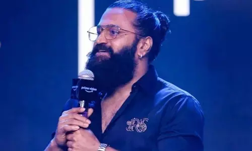 Rishab Shetty breaks silence on language controversy