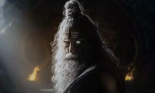 Akshaye Khanna’s striking look as Shukracharya from ‘Mahakali’ unveiled