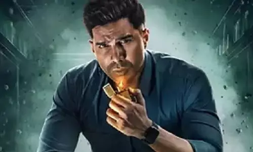 Vishnu Vishal’s investigative thriller ‘Aaryan’ teaser gets released