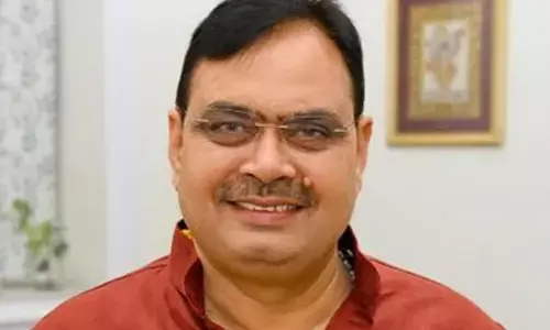 BJP govt committed to upliftment of women and poor: Rajasthan CM