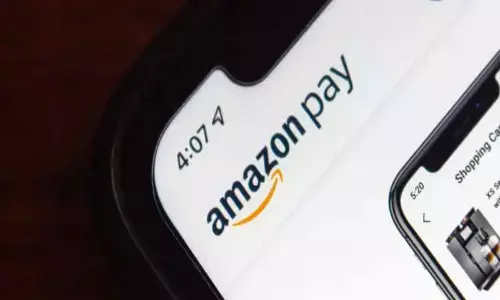 Amazon Pay Unveils Payments ka A to Z: All payment modes in 1 place