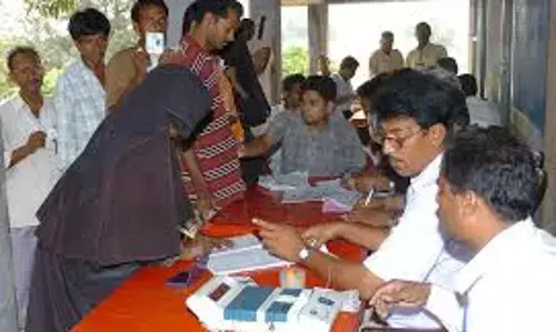 Bihar Voter List Shrinks by 6% After Special Revision