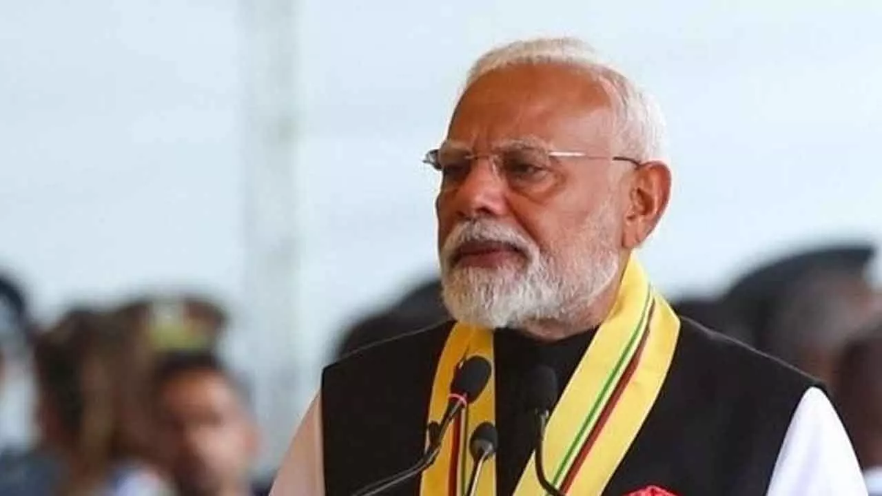 Trump shared Prime Minister Modi’s statement backing the Gaza peace plan, choosing not to add any personal remarks Trump shared Prime Minister Modi’s statement backing the Gaza peace plan, choosing not to add any personal remarks