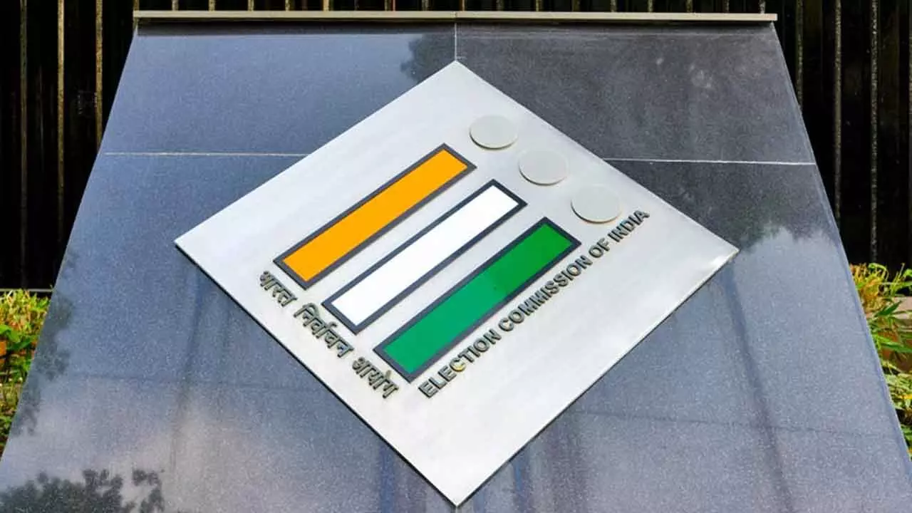 Bihar SIR: EC publishes final voter roll Bihar SIR: EC publishes final voter roll