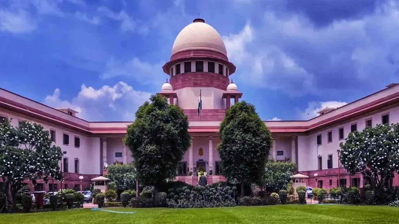 The Hans India - Politics - News Image