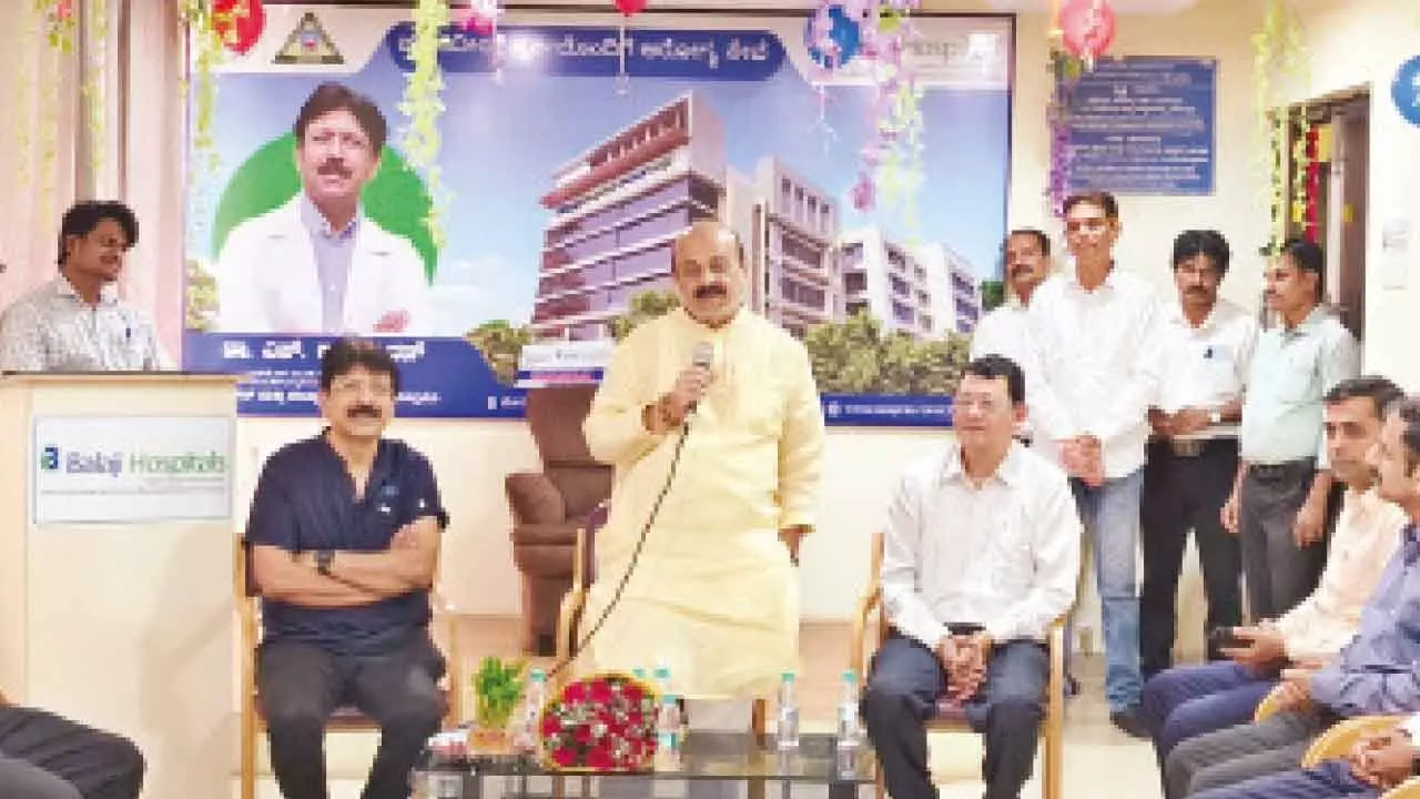 Ploy to create conflict under the guise of survey