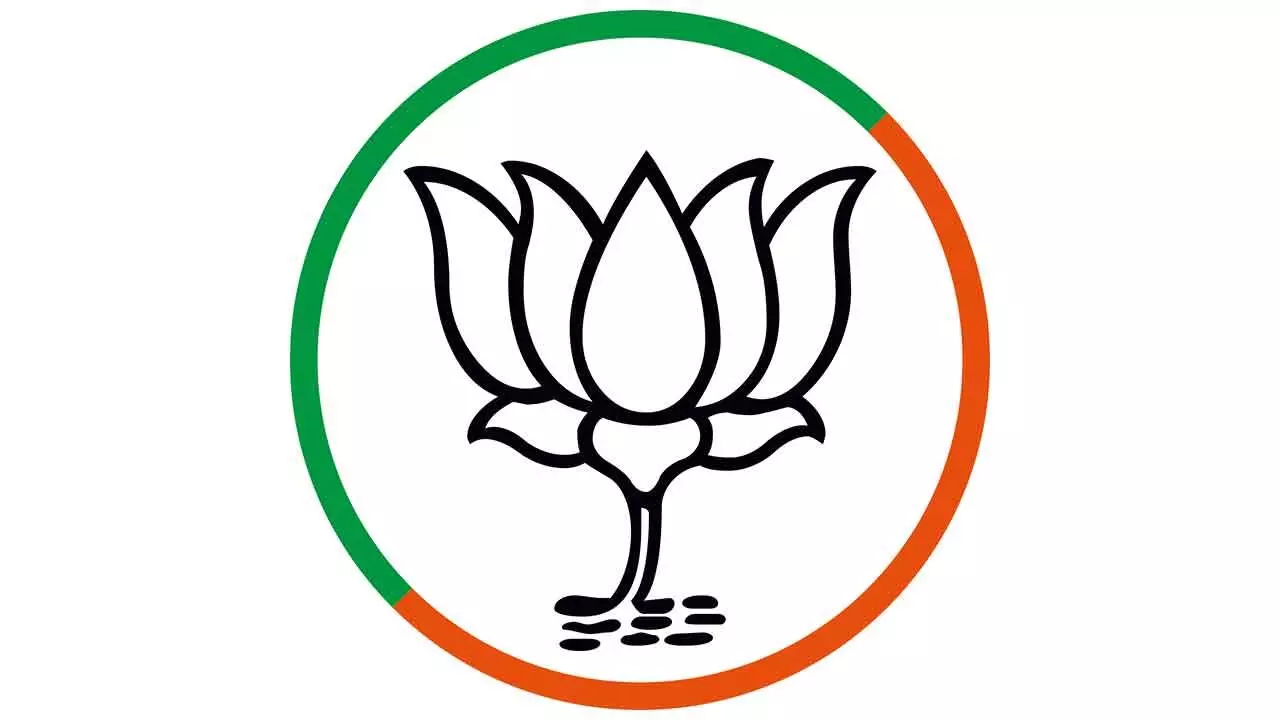 Setback for BJP in J-Hills, senior leader resigns