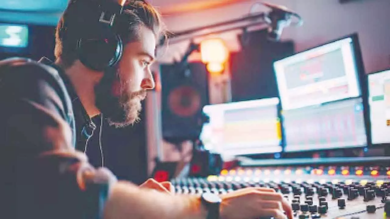 Today is International Music Day: Skills that shape a career in music