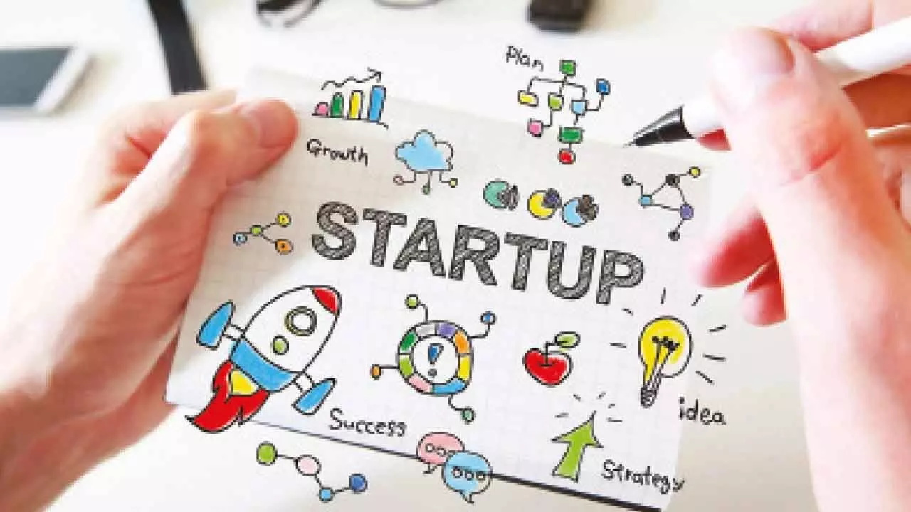 IIT Kanpur launches UpStart 2025 for entrepreneurs IIT Kanpur launches UpStart 2025 for entrepreneurs