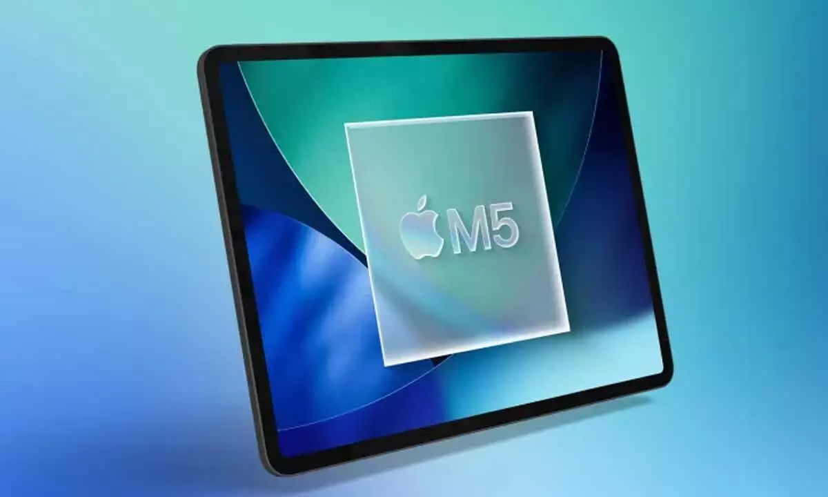 Apple’s Upcoming Launches Hint at M5 iPad Pro, MacBook Pro, and Vision Pro 2