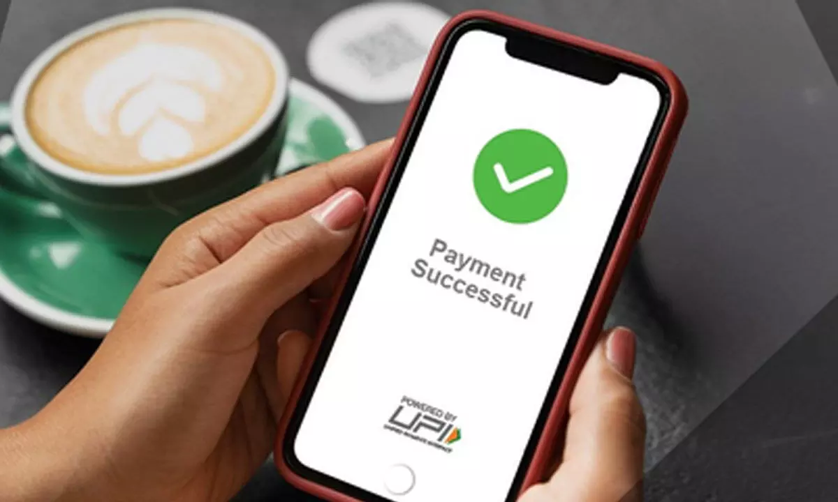 No proposal to levy charges on UPI transactions: RBI Governor