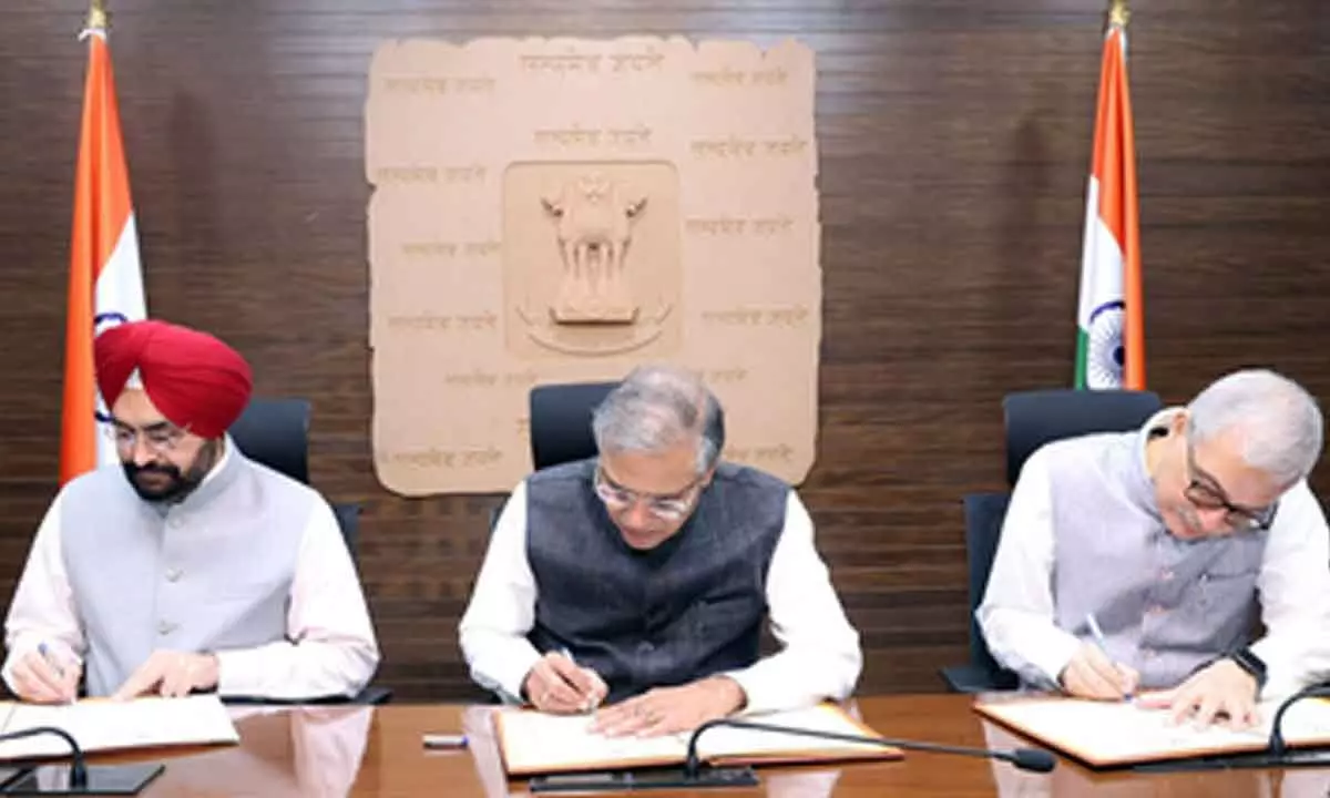 Final voter lists released in Siwan, Samastipur and Arwal districts under SIR 2025