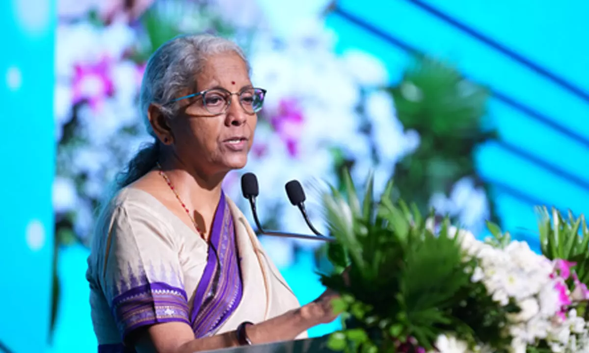 Govt to launch nationwide awareness drive on unclaimed financial assets from October 4: Ministry