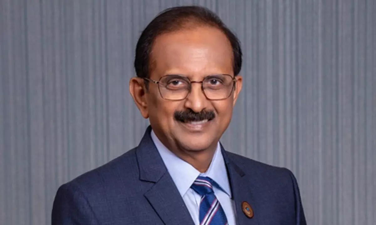 RBI policy statement an authoritative one towards market reforms: SBI Chairman