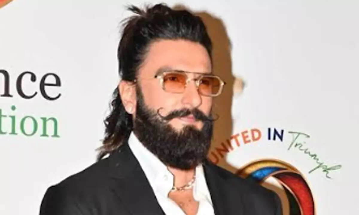 Ranveer Singh faces setback as ‘Shaktimaan’ shelved!