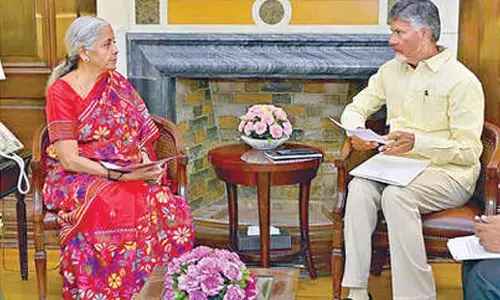 CM seeks funds for backward regions