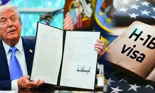 Gold Rush Moment: US firms to consider shifting work to India