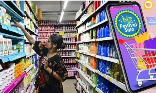 Centre asks e-commerce firms why prices went up despite GST cuts