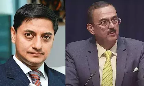 PM Modis adviser triggers row over long vacations in SC, HCs