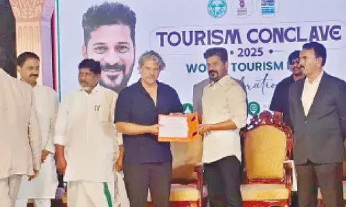 TG Tourism inks MoU with BookMyShow for boosting concert economy