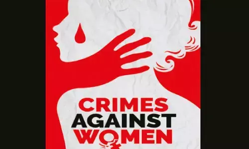 Crimes against women rise in Tg