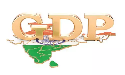 Morgan Stanley predicts India’s growth at 6.5% for next decade