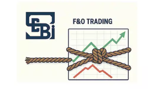 SEBI to roll out stricter F&O norms from today