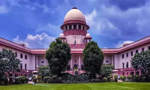 Bail orders in an alleged fraud case of Rs 1.9 crore: SC directs training for Delhi judges over serious lapses