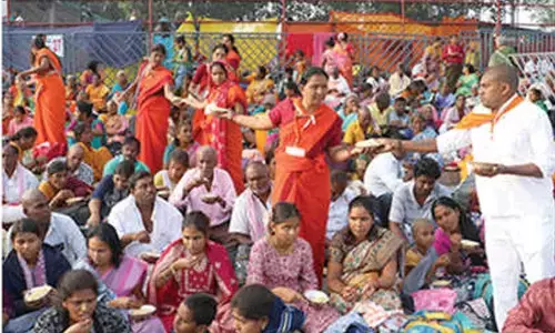 The unsung force behind Brahmotsavams