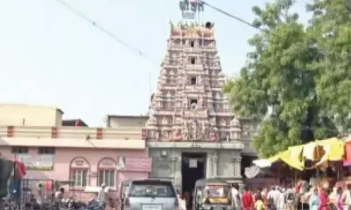 Fake website scam in the name of state’s famous temples busted