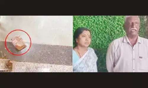 Two Dharwad cops suspended for assault on ex-serviceman