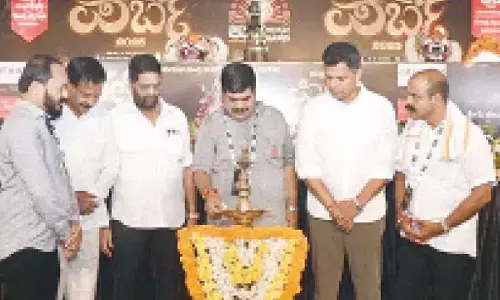 Mangaluru hosts Pili Parba 2025 with cultural fervour