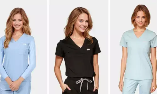 10 Best Places to Buy Medical Scrubs Online | Affordable & Stylish