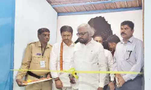 Dhananjaya is lead elephant for Dasara procession: Min