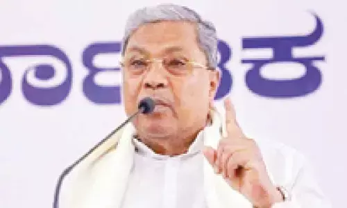 CM should have announced relief to victims before aerial survey: LoP