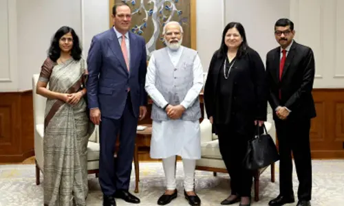 US giant Cisco to expand Webex calling presence via dedicated data centres in India