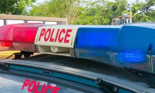 Man held in K’taka in bomb threat case brought to Kullu