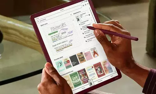 Amazon Unveils Alexa Plus and Kindle Scribe Colorsoft: A Smarter Assistant and First-Ever Colour Kindle
