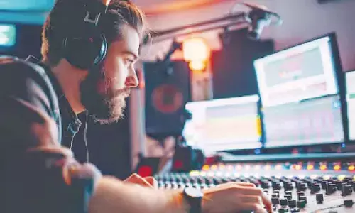 Today is International Music Day: Skills that shape a career in music