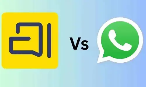 Arattai Rises as India’s Homegrown WhatsApp Rival, But Users Flag Missing Privacy Feature