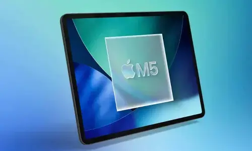 Apple’s Upcoming Launches Hint at M5 iPad Pro, MacBook Pro, and Vision Pro 2