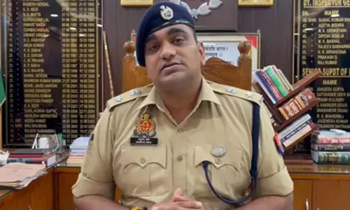 I love Muhammad row: Two more accused arrested after encounter in Bareilly