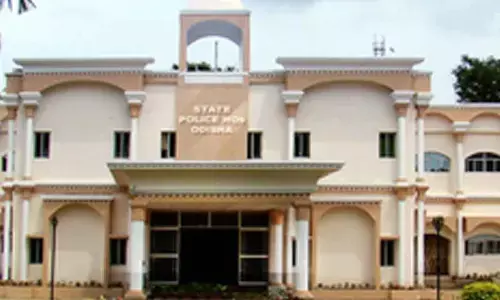 Odisha Police busts SI exam scam, 117 arrested including 114 aspirants