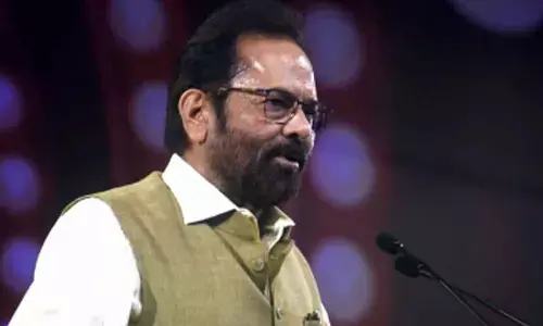 Bihar final electoral roll: Bogus voters removed, says BJP’s Naqvi as Cong alleges mass exclusion